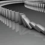 The First Good Decision Domino Effect