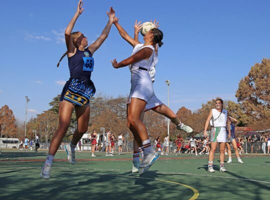 Netball