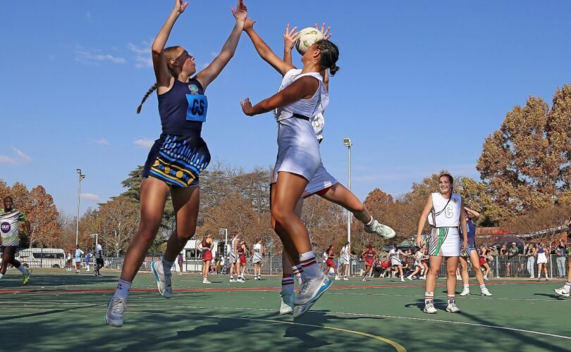 Netball